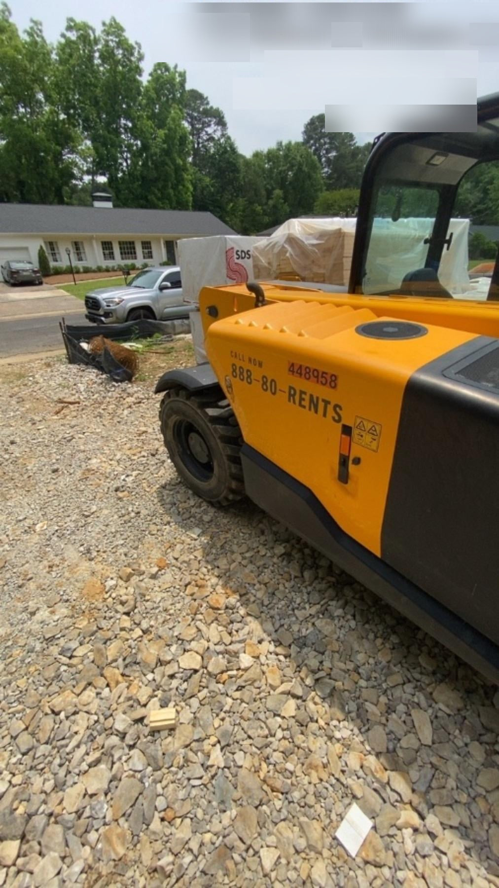 2024 JCB 505-20TC
