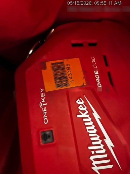 2021 MILWAUKEE 2776-21
