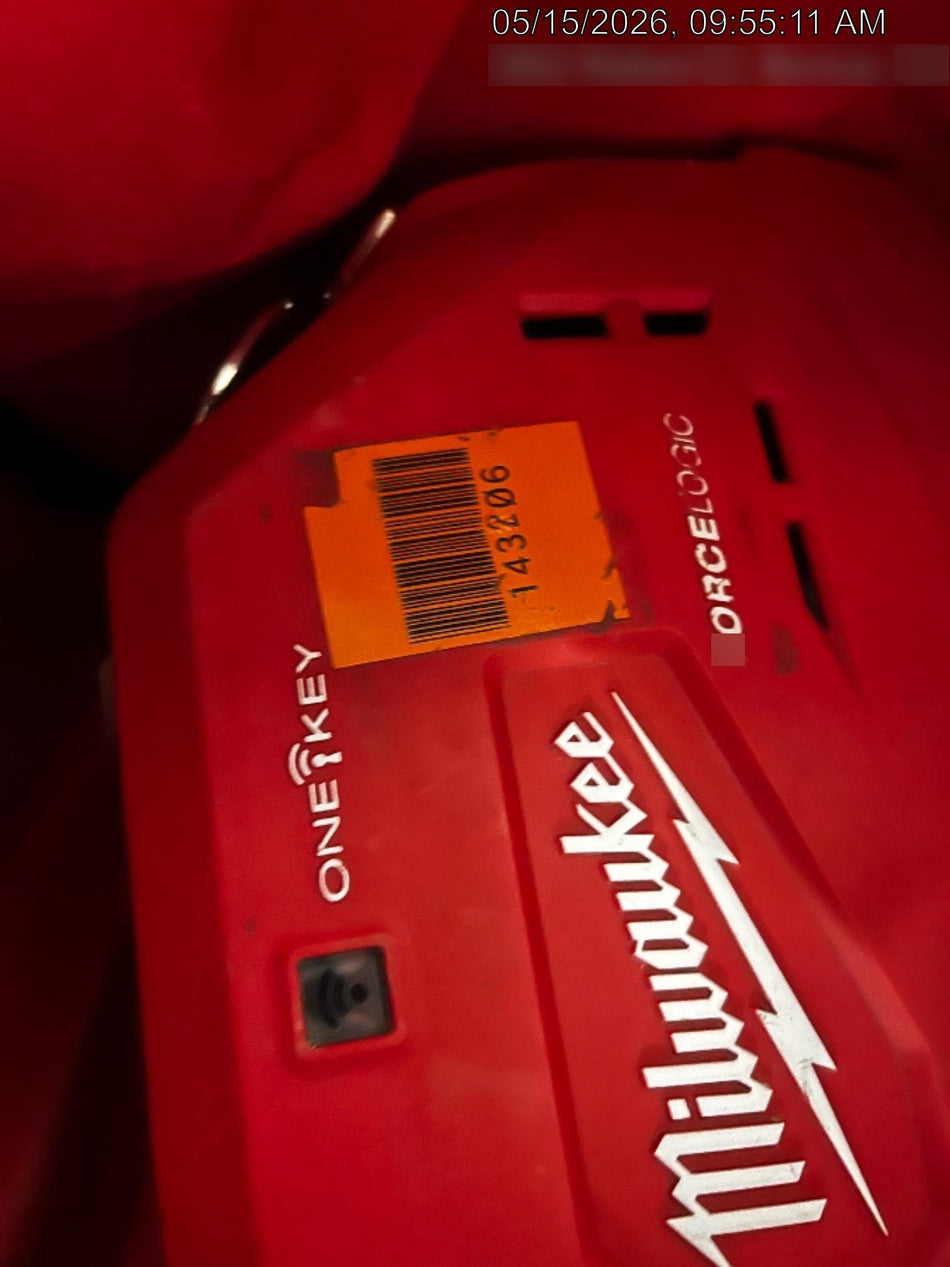 2021 MILWAUKEE 2776-21