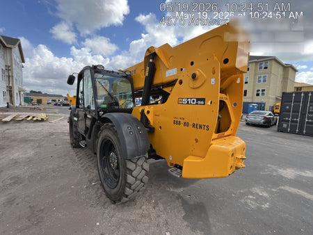 2025 JCB 510-56