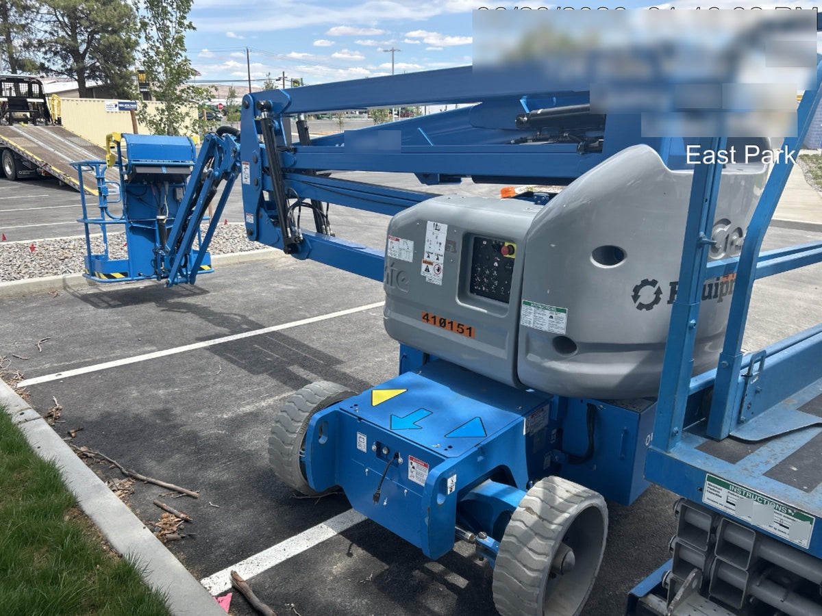 2024 GENIE Z30-20 N RJ