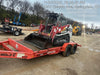 2020 DIAMOND C TRAILERS HDT-18T