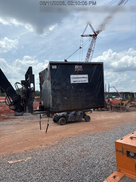 2020 STAR INDUSTRIES 1425