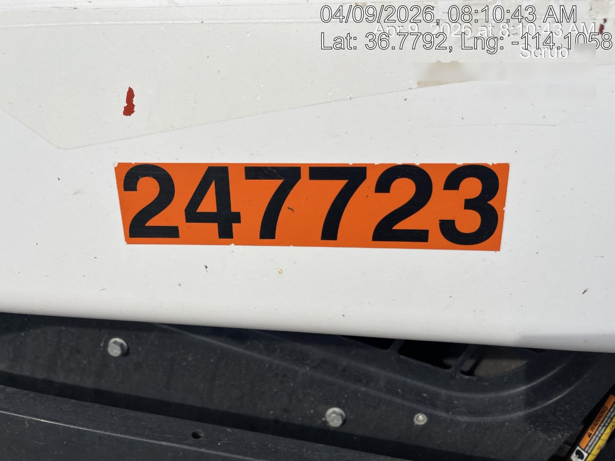 2024 STRONGWAY 5500 lb Pallet Jack