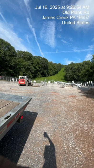 2025 VIRNIG PF4855-5VG