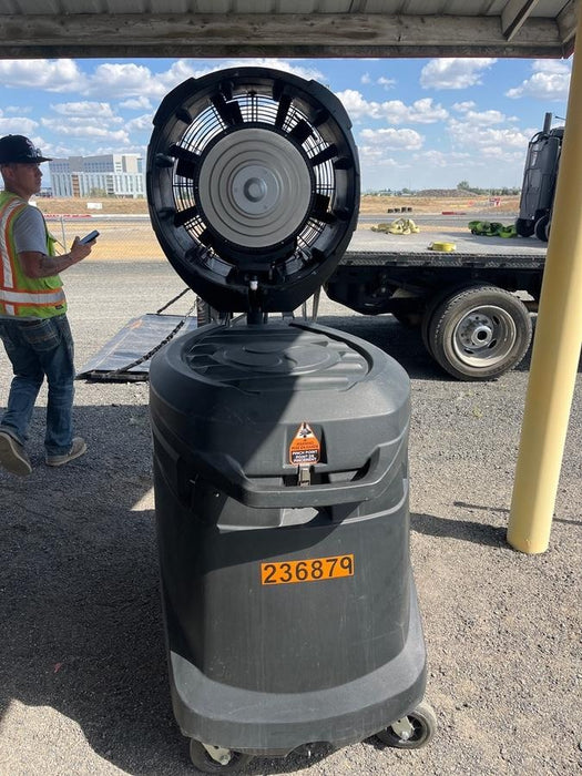 2022 POWER BREEZER PB4BASE