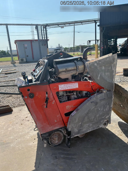 2024 HUSQVARNA FS 5000D