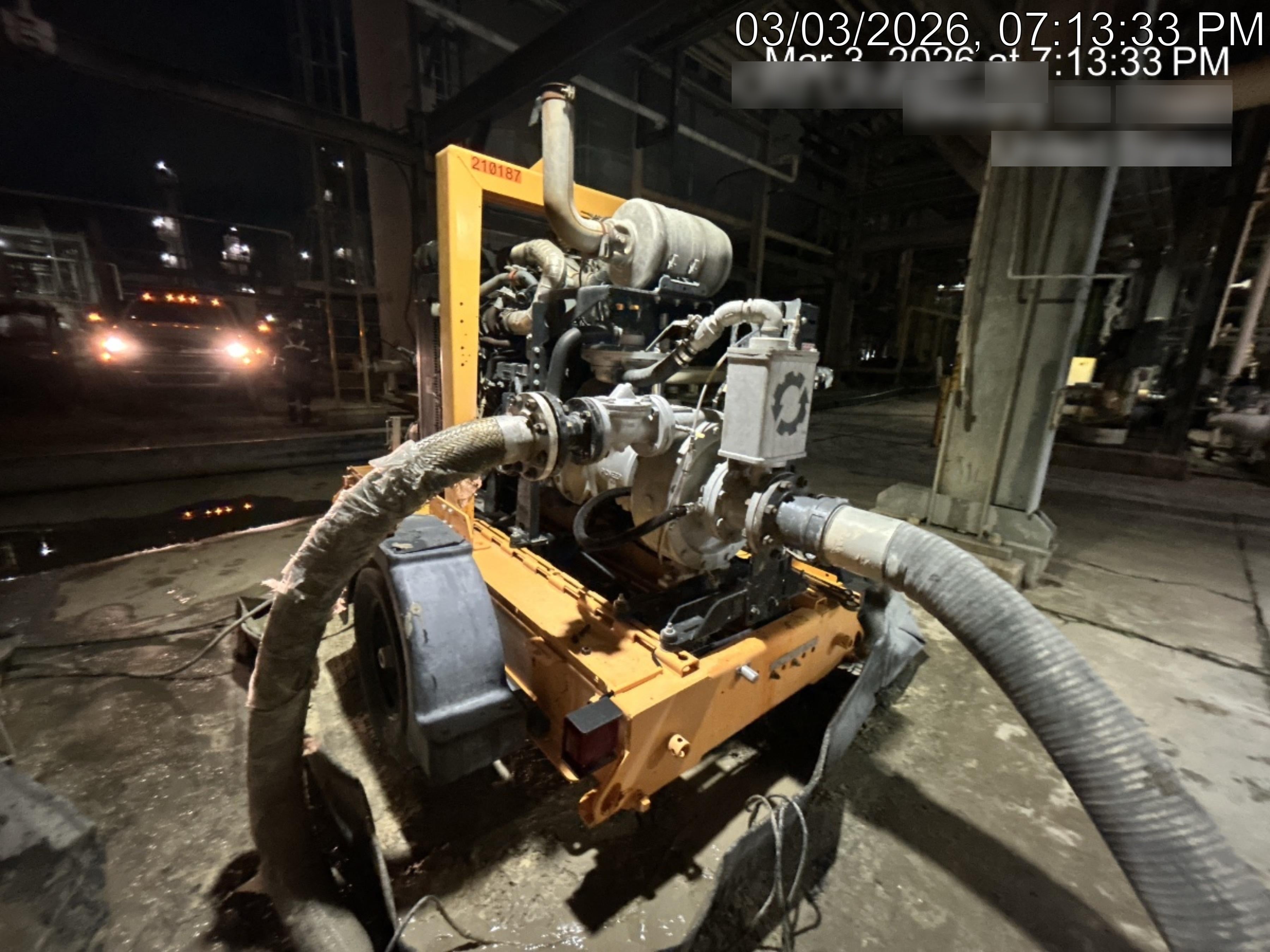 2022 PIONEER PP63C17L2-4045HFC06