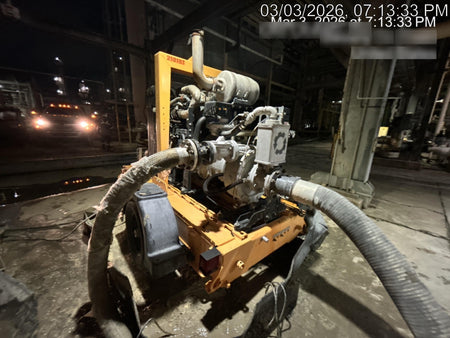 2022 PIONEER PP63C17L2-4045HFC06