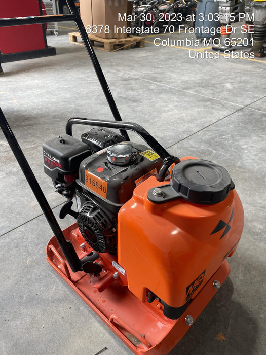 2022 MULTIQUIP MVC82VHW