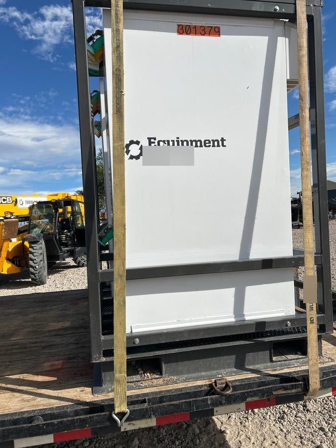 2023 FUJI MD100-EQS
