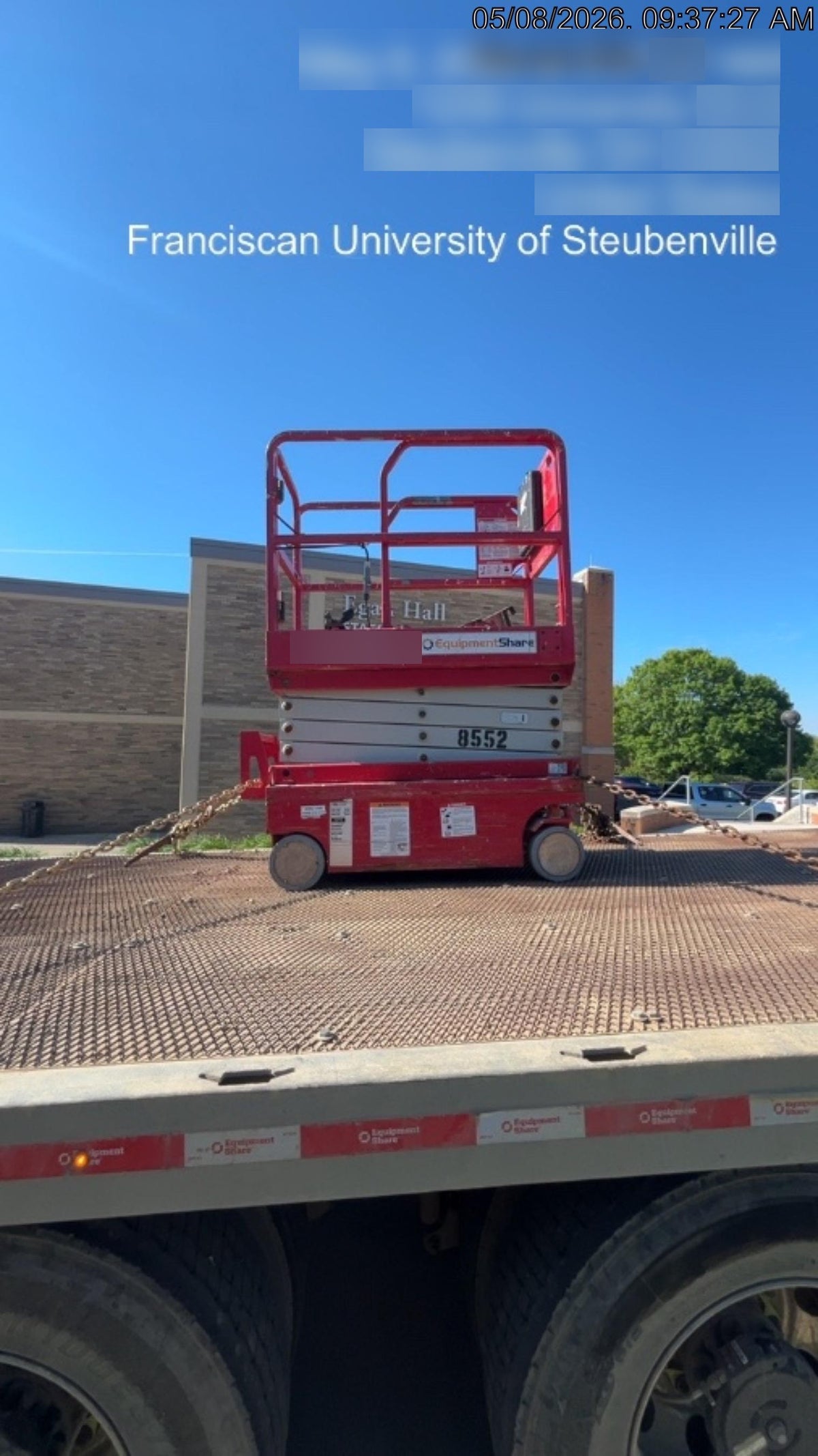 2018 MEC 1330SE