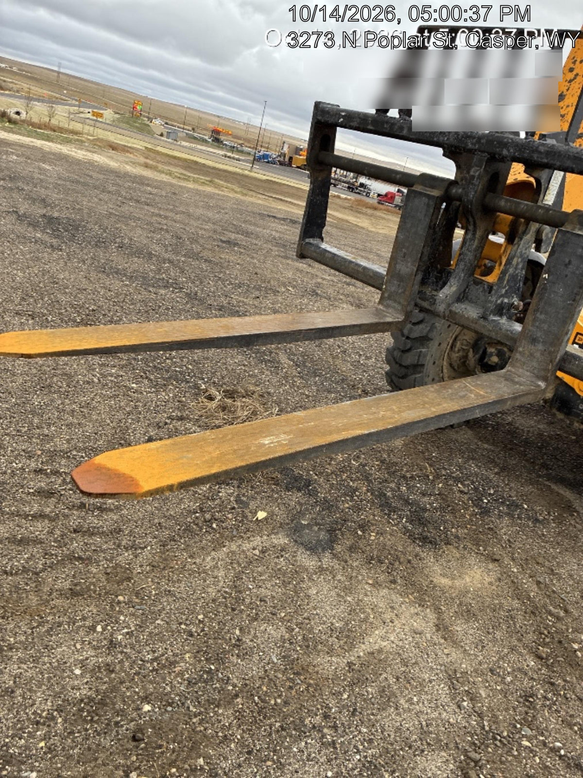 2024 JCB 509-42