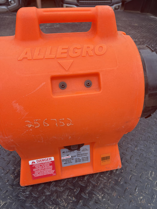 2022 ALLEGRO 9539-08