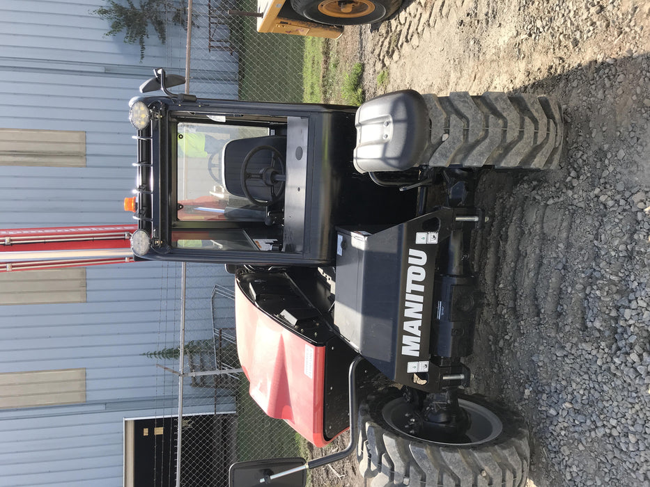 2020 MANITOU MTA5519