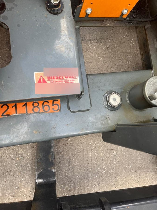 2022 MYERS-SETH RL-300