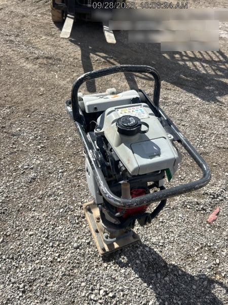 2023 MULTIQUIP MTX60HD