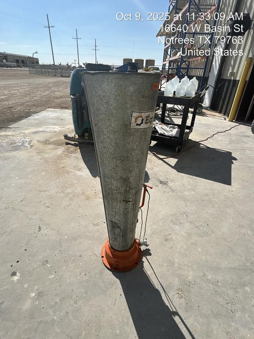 2021 MICHIGAN PNEUMATIC HV-6AM