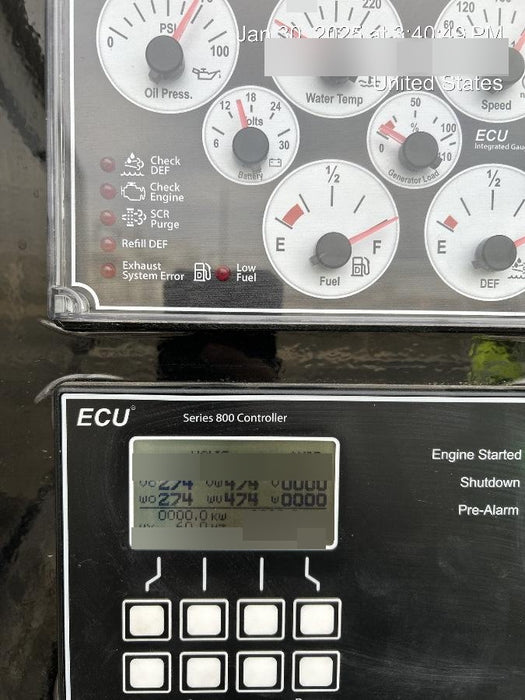 2022 MULTIQUIP DCA70