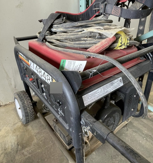 2022 MI-T-M GEN-8000-0MME