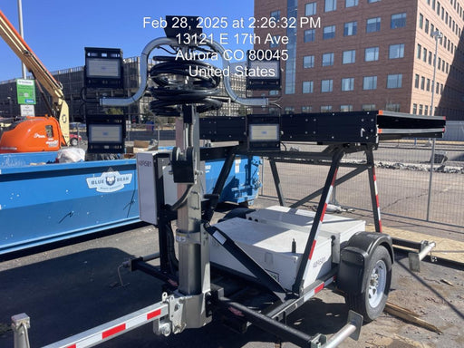 2024 WANCO WLTS-MM8A-1600