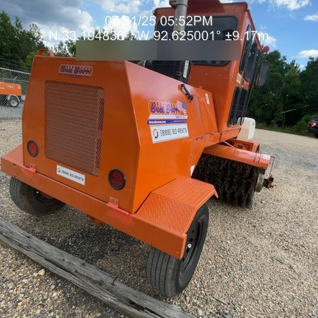 2022 BROCE RCT350