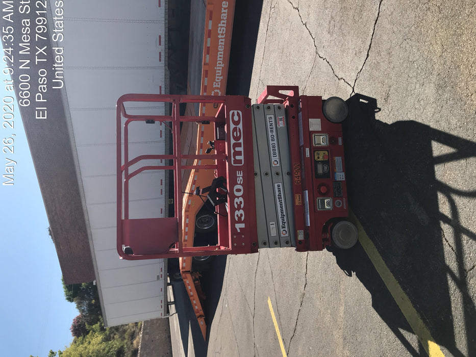 2020 MEC 1330SE MEC 1330SE