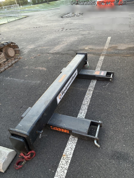 2024 ARROW MATERIAL HANDLING Fork Spreader