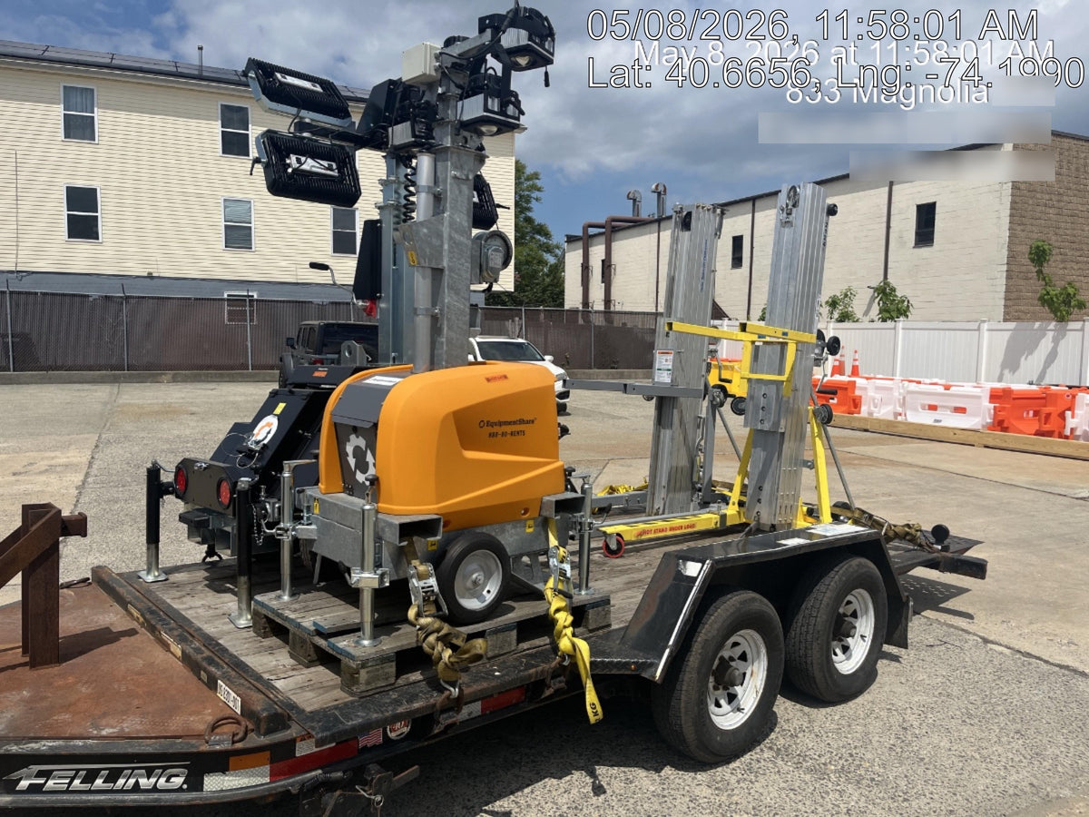 2024 ATLAS COPCO HILIGHT E3 Plus