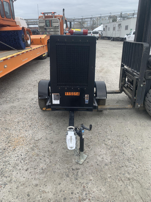 2020 Miller Electric BIG BLUE 500 BIG BLUE 500 PRO (KUBOTA) DELUXE W/ ARCREACH