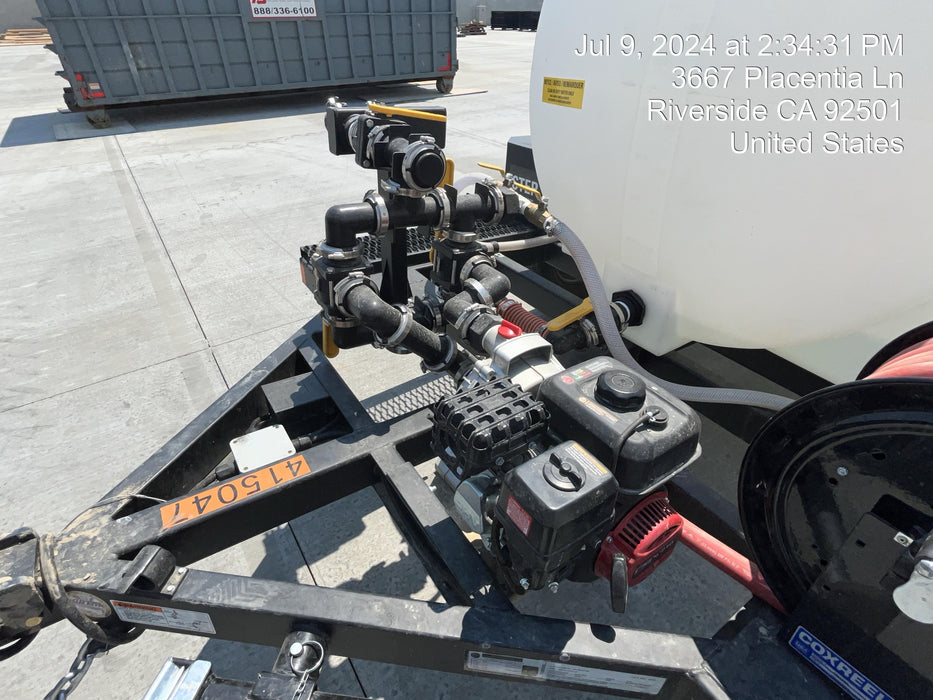 2024 SIMPSON SWT-52517