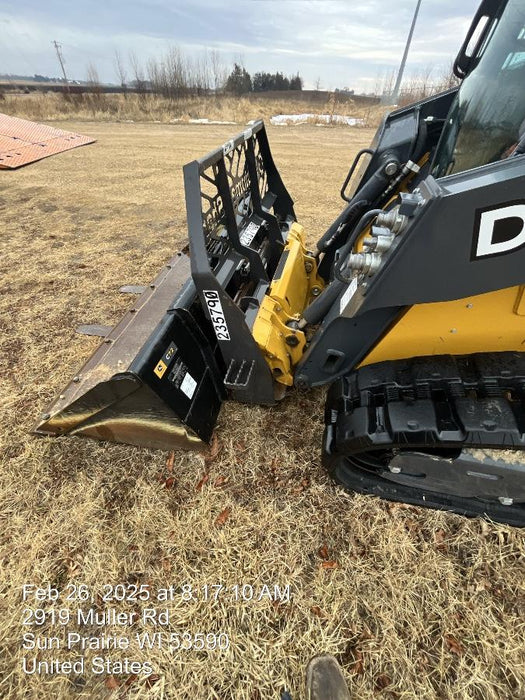 2022 PALADIN 48" Pallet Forks - Paladin