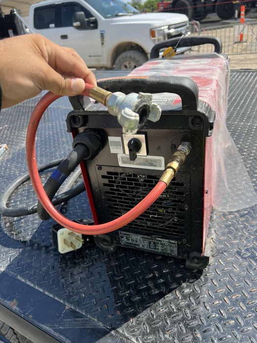 2022 LINCOLN ELECTRIC TOMAHAWK 1500