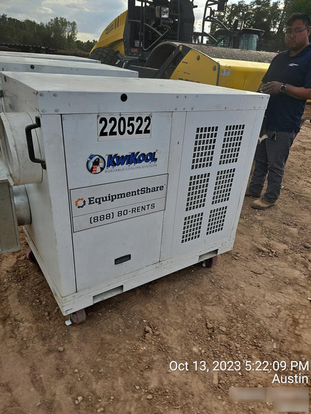 2022 KWIKOOL KPO5-21