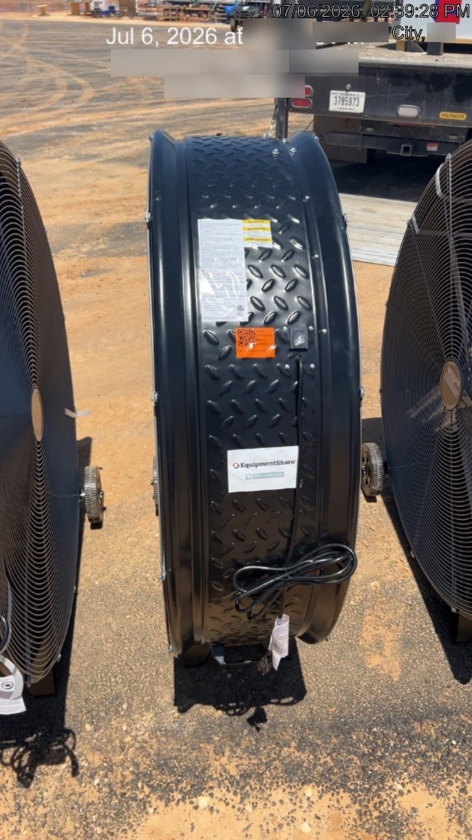 2026 STRONGWAY 6694322
