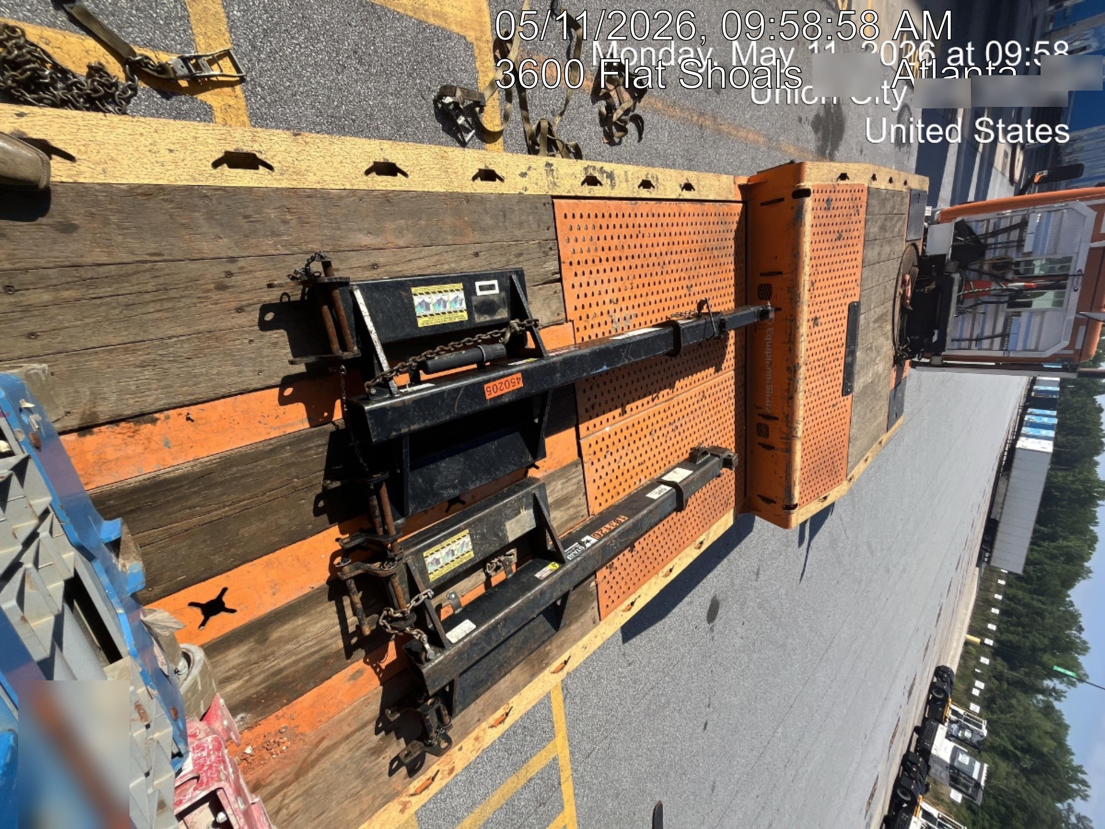 2020 STAR INDUSTRIES M1360B - Star JIB Boom