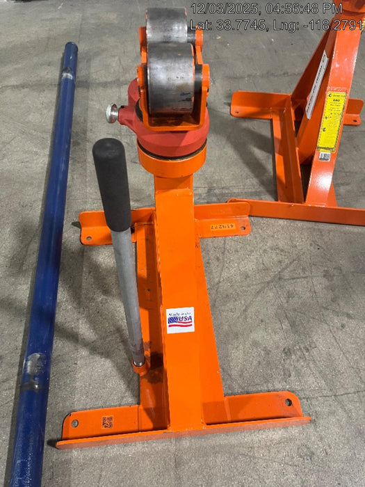 2025 CURRENT TOOLS 671