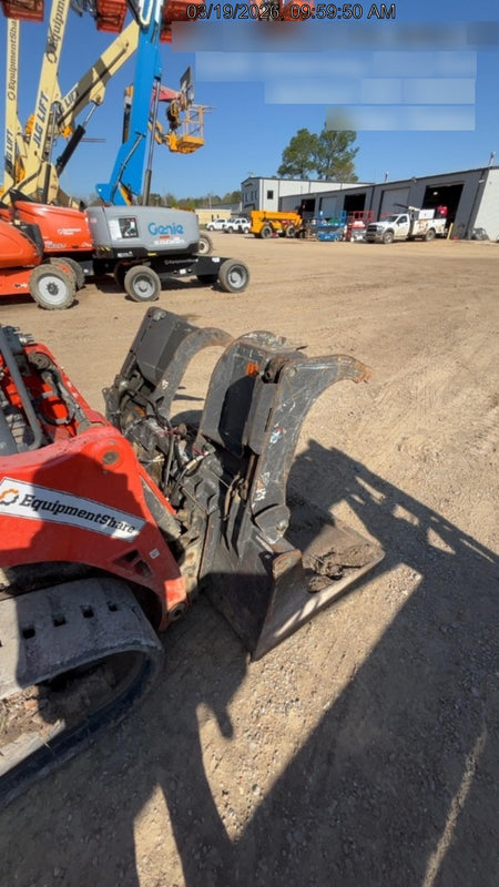 2020 PALADIN UTILITY GRAPPLE 11876-0022