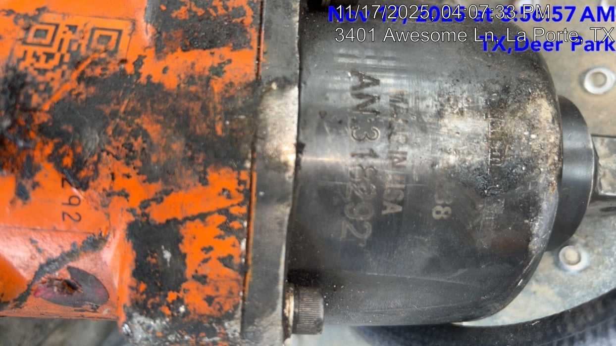 2023 MICHIGAN PNEUMATIC ES-4940B2-TRACKER