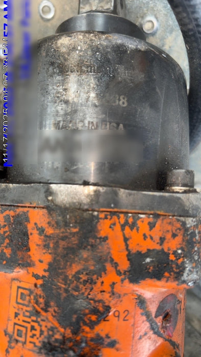 2023 MICHIGAN PNEUMATIC ES-4940B2-TRACKER