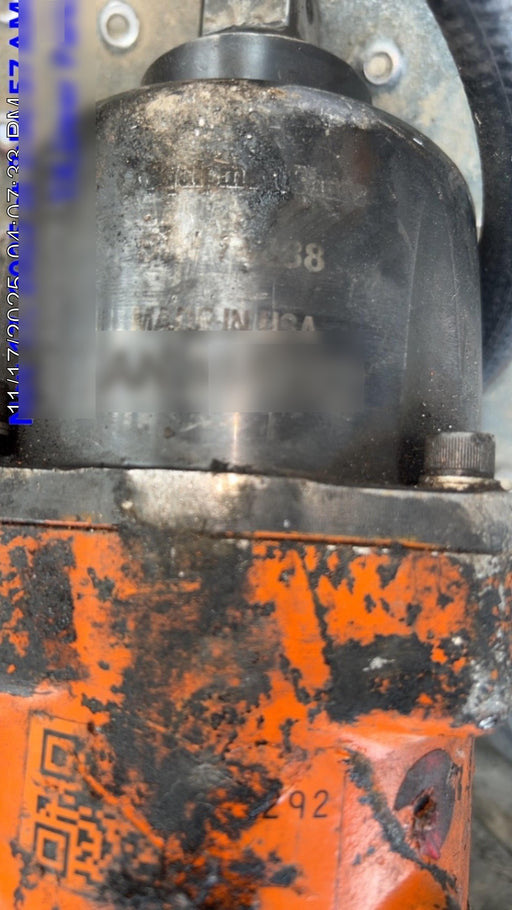 2023 MICHIGAN PNEUMATIC ES-4940B2-TRACKER