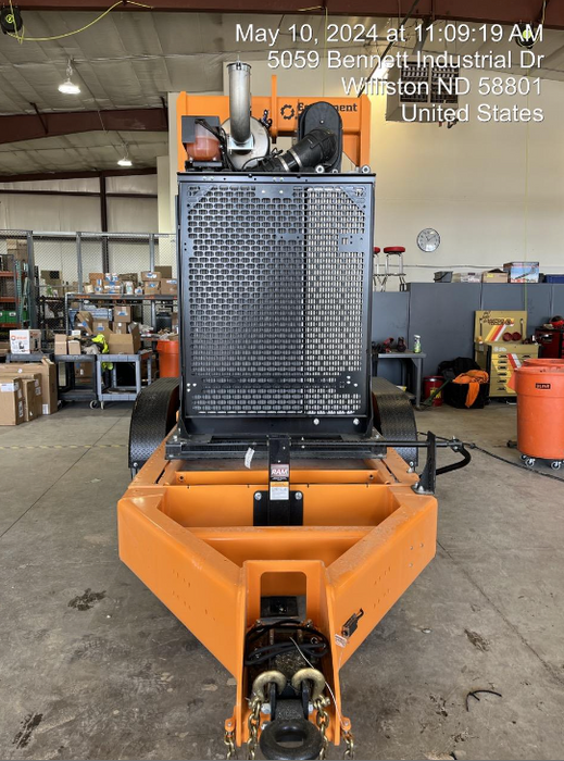 2024 PIONEER 86C21-DP