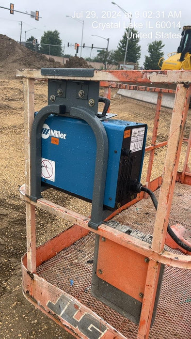 2022 MILLER ELECTRIC CST-280