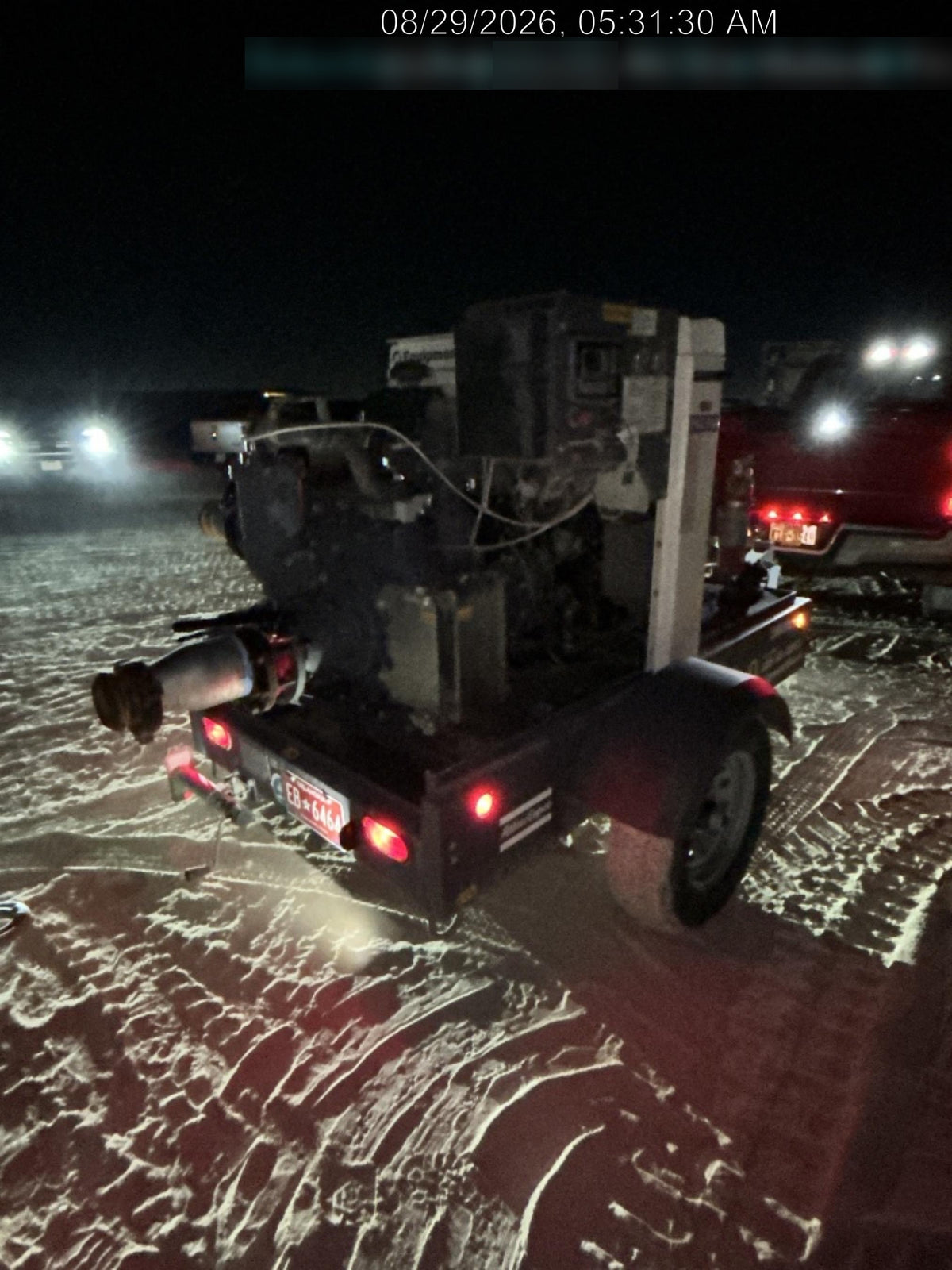 2024 ATLAS COPCO PAC F66 KD