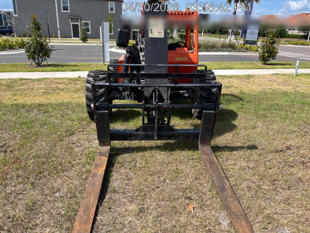 2024 SKYTRAK 6034