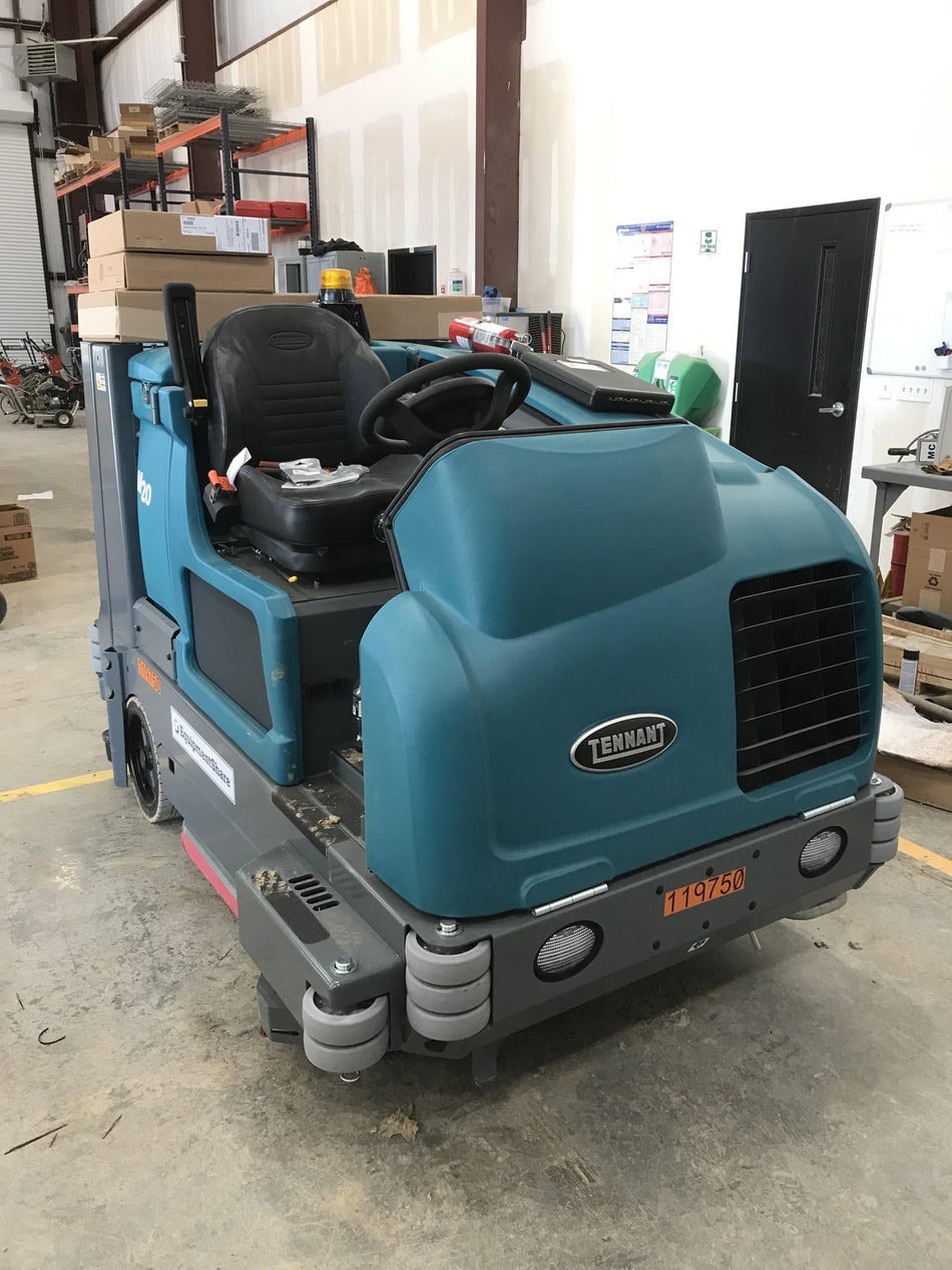 2020 TENNANT M20