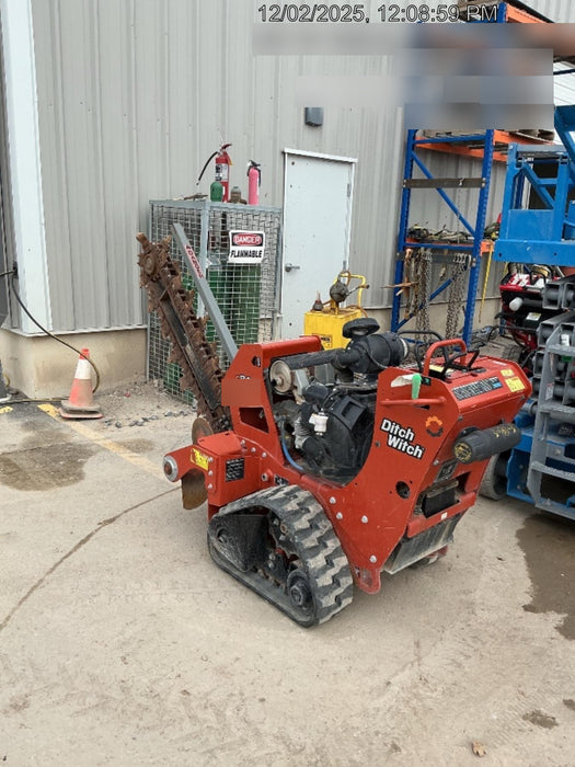 2020 DITCH WITCH C24XA