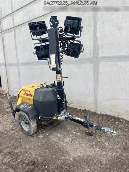 2021 ALLMAND NLV3GR
