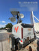 2018 Wacker Neuson LTV6L-MH Wacker Neuson LTV6L Mobile Light Tower w/Fuel Level Sensor Installed