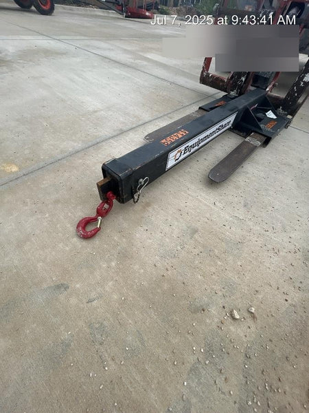 2024 ARROW MATERIAL HANDLING CE60-TH-STP